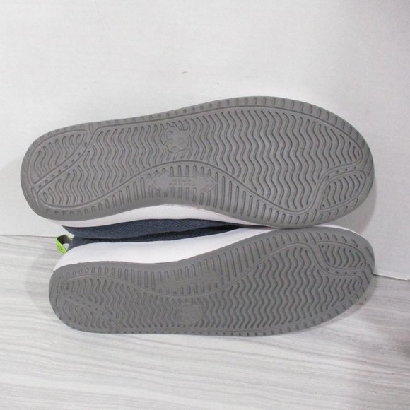 NEW! UNISEX RACKLE 'ALEX' SUSTAINABLE FASHION SNEAKERS! MEN 7.5/WOMEN 9 - Picture 8 of 11